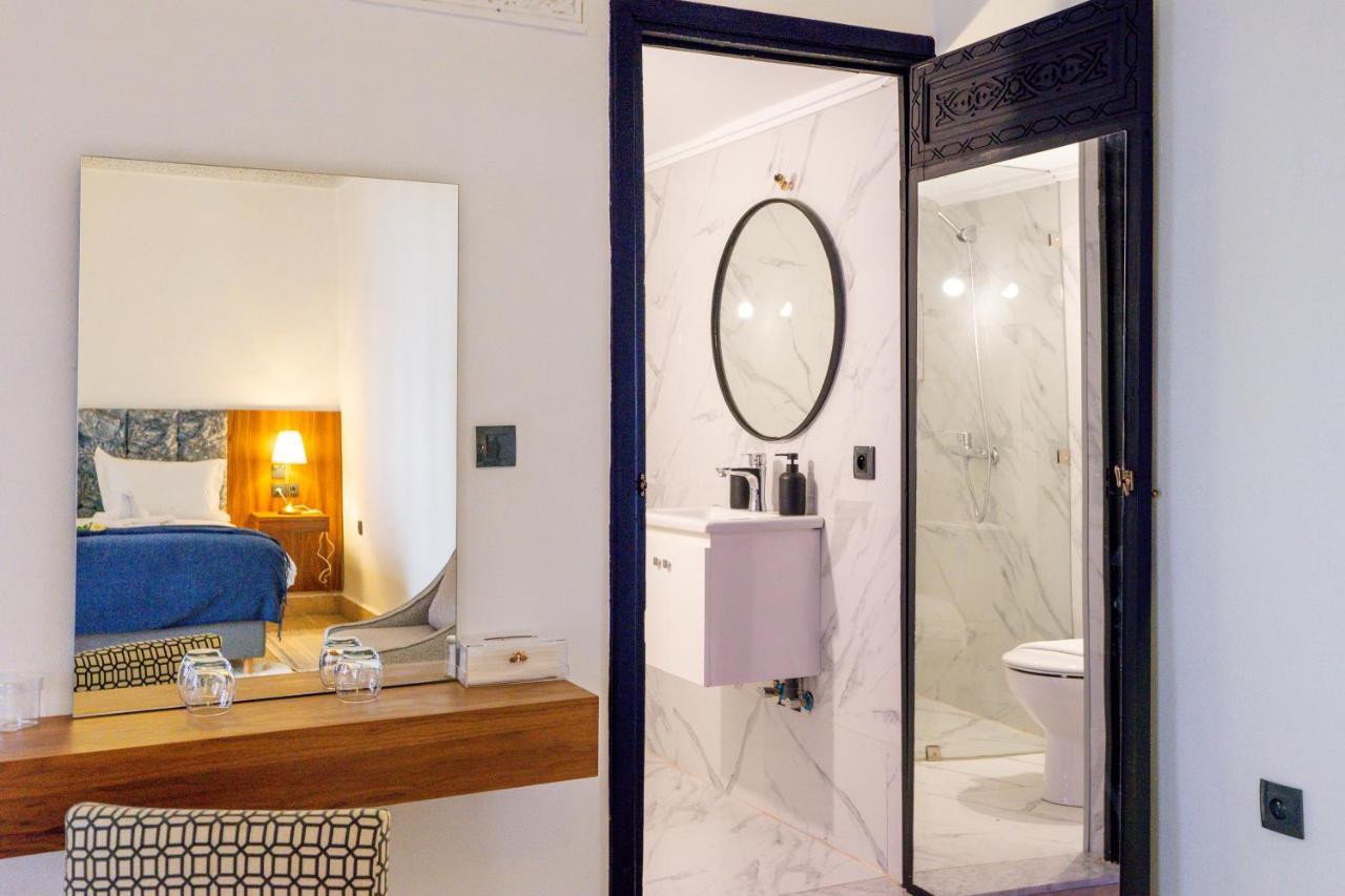 The Grand Riad And Spa Маракеш Екстериор снимка