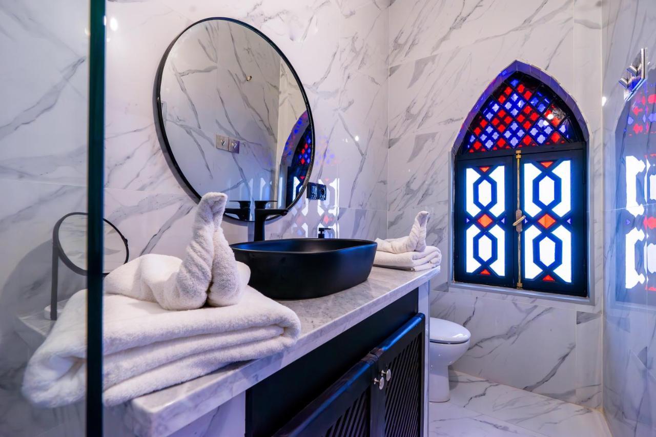The Grand Riad And Spa Маракеш Екстериор снимка
