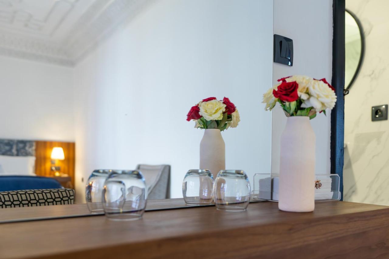 The Grand Riad And Spa Маракеш Екстериор снимка