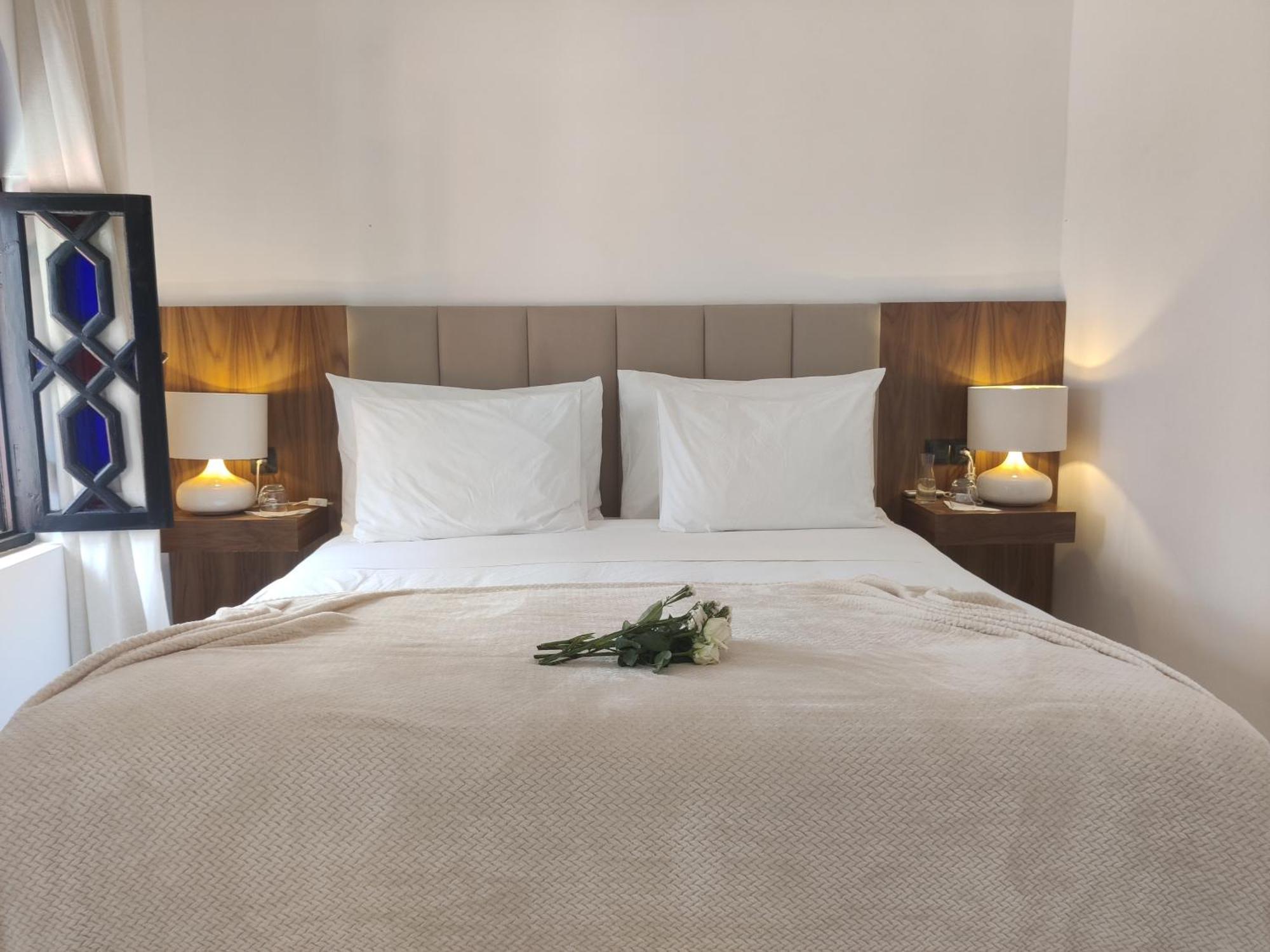 The Grand Riad And Spa Маракеш Екстериор снимка