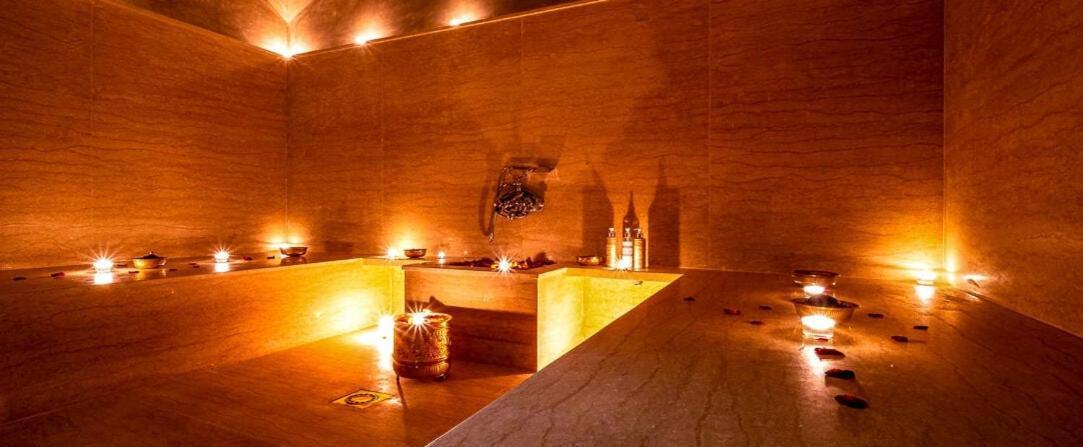 The Grand Riad And Spa Маракеш Екстериор снимка