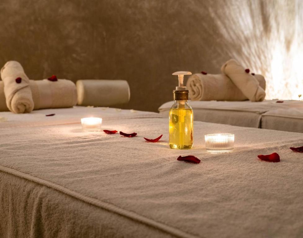 The Grand Riad And Spa Маракеш Екстериор снимка